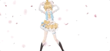 【AC娘】终于等到你!十万粉大感激!荷兰站娘给各位看官跳支舞!